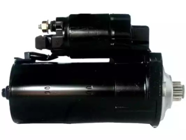 Стартер HELLA для VW TRANSPORTER IV c бортовой платформой/ходовая часть (70XD) 2.5 TDI