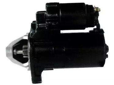 Система стартера HELLA для FORD FIESTA V Van 1.3