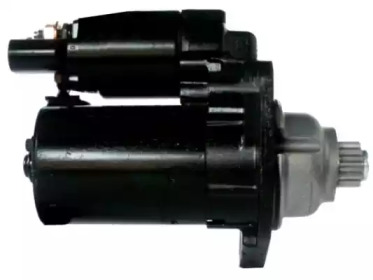 Стартер HELLA для VW MULTIVAN V (7HM, 7HN, 7HF, 7EF, 7EM, 7EN) 2.0