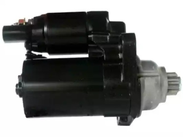 Стартер HELLA для VW GOLF VI (5K1) 1.6 BiFuel