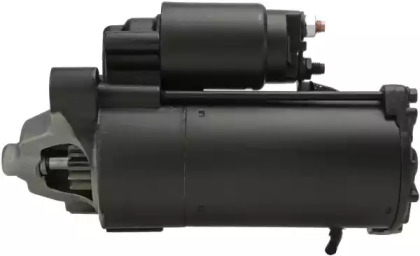 Система стартера HELLA для FORD GRAND C-MAX (DXA/CB7, DXA/CEU) 2.0 TDCi