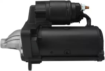 Стартер HELLA для NISSAN NV400 c бортовой платформой/ходовая часть dCi 145