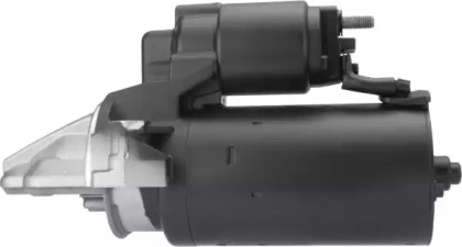 Стартер HELLA для PEUGEOT BOXER c бортовой платформой/ходовая часть 2.2 HDi 110