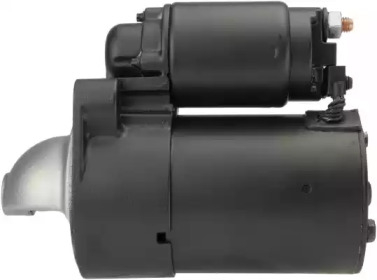 Стартер HELLA для CHEVROLET MATIZ (M200, M250) 1.0