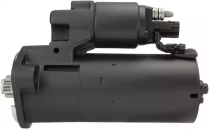 Стартер HELLA для VW CRAFTER 30-50 c бортовой платформой/ходовая часть (2F_) 2.5 TDI