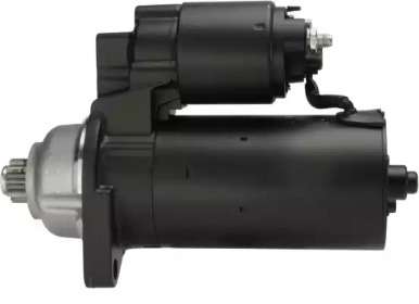 Система стартера HELLA для PORSCHE BOXSTER (986) S 3.2