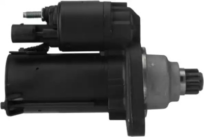 Стартер HELLA для VW GOLF VI (5K1) 1.6