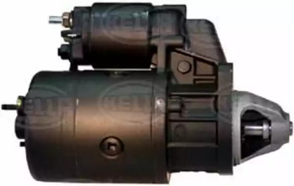 Система стартера HELLA для ALFA ROMEO GT (105_) 1300 Junior (105)