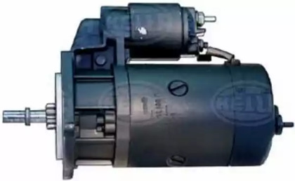 Система стартера HELLA для VW PASSAT Variant (33) 1.5 D