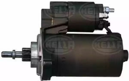 Стартер HELLA для VW GOLF II (19E, 1G1) 1.8 GTI 16V