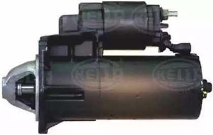 Система стартера HELLA для FORD SIERRA Turnier (BNC) 2.8 i 4x4