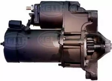 Стартер HELLA для PEUGEOT 405 I (15B) 1.4