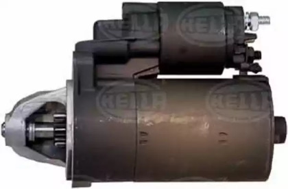 Стартер HELLA для FORD ORION III (GAL) 1.6 i