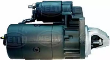 Стартер HELLA для ALFA ROMEO 164 (164_) 2.5 TD (164.A1A)