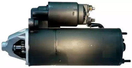 Система стартера HELLA для FORD ORION III (GAL) 1.8 D