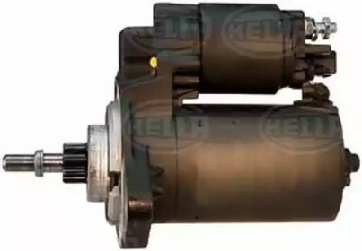 Система стартера HELLA для VW CADDY II Variant (9K9B) 1.6