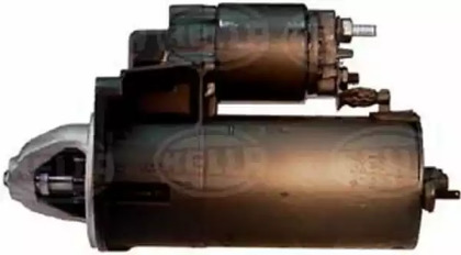 Стартер HELLA для FORD ORION III (GAL) 1.8 i 16V