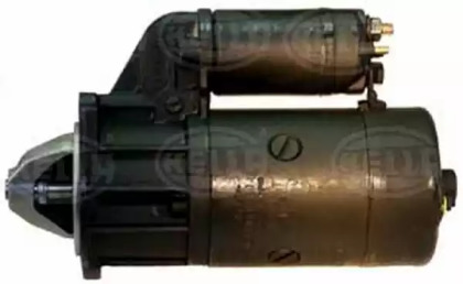 Система стартера HELLA для FORD CAPRI (ECJ) 1700