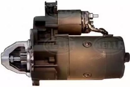 Система стартера HELLA для ALFA ROMEO 146 (930_) 1.9 TD (930.B4A)