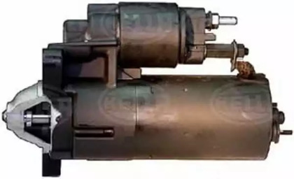 Стартер HELLA для PEUGEOT 306 Кабриолет (7D, N3, N5) 1.8 16V