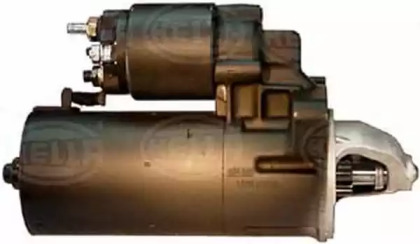 Система стартера HELLA для FORD ESCORT VII Turnier (GAL, ANL) 1.6 i 16V