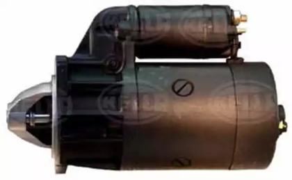 Система стартера HELLA для FORD SIERRA Turnier (BNC) 2.8 XR4i