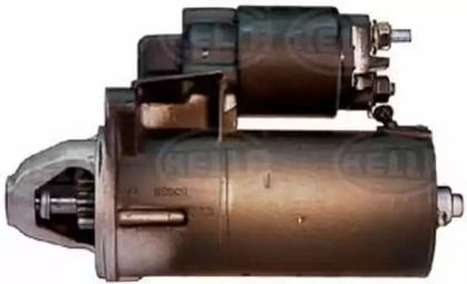 Стартер HELLA для FORD ORION III (GAL) 1.8 i 16V