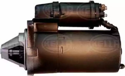 Система стартера HELLA для FORD SIERRA (GBG, GB4) 2.0 i