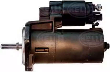 Стартер HELLA для VW CADDY II Variant (9K9B) 1.4
