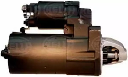 Система стартера HELLA для FORD FOCUS Turnier (DNW) ST170