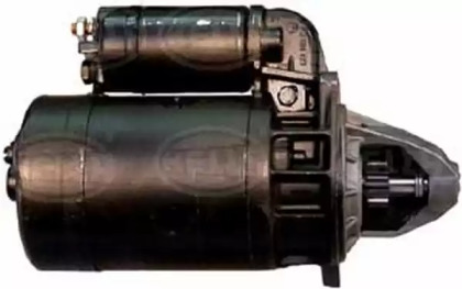 Система стартера HELLA для FORD P 100 I 1.6