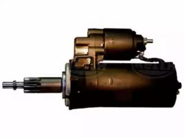 Система стартера HELLA для PORSCHE 911 тарга (964) 3.6 Carrera