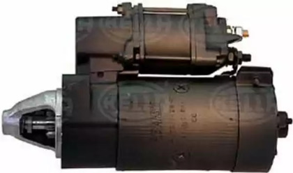 Система стартера HELLA для FIAT PANDA (141_) 950