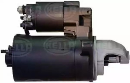 Стартер HELLA для FORD PUMA (EC_) ST 160