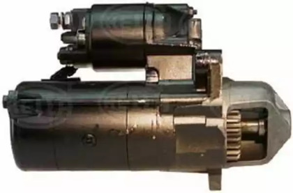 Система стартера HELLA для FORD ESCORT VII Turnier (GAL, ANL) 1.3
