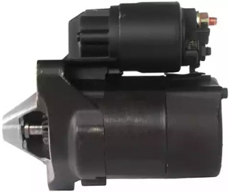 Стартер HELLA для NISSAN KUBISTAR (X76) 1.2