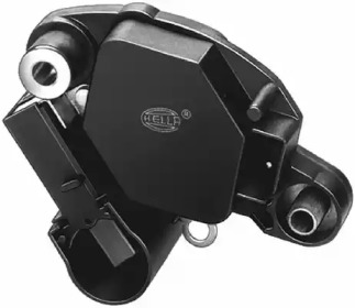 Регулятор HELLA для VW POLO (6N1) 64 1.9 D