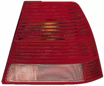 Задний фонарь HELLA для VW BORA (1J2) 1.9 TDI