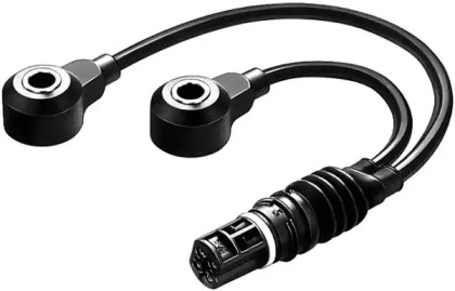 Электрика HELLA для BMW 3 Compact (E36) 316 i