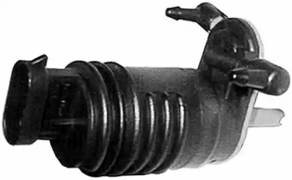 Система очистки окон HELLA для RENAULT KANGOO (KC0/1_) 1.4 (KC0C, KC0H, KC0B, KC0M)