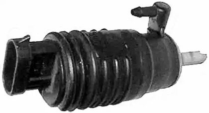 Система очистки окон HELLA для RENAULT KANGOO (KC0/1_) 1.4 (KC0C, KC0H, KC0B, KC0M)