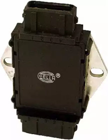 Усилитель искры в системе зажигания HELLA для VW BORA Variant (1J6) 1.8 T
