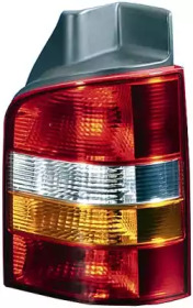 Задний фонарь HELLA для VW MULTIVAN V (7HM, 7HN, 7HF, 7EF, 7EM, 7EN) 1.9 TDI