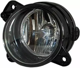 Противотуманная фара HELLA для VW MULTIVAN V (7HM, 7HN, 7HF, 7EF, 7EM, 7EN) 1.9 TDI