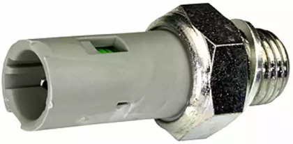 Датчик давления масла / клапан HELLA для NISSAN KUBISTAR (X76) 1.5 dCi
