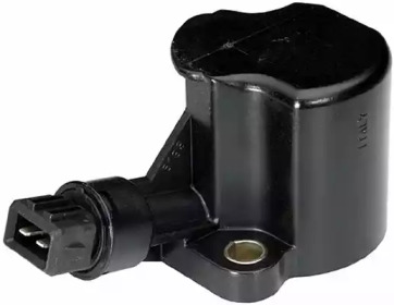 Выключатель / реле / блок управления освещения HELLA для VW GOLF IV (1J1) 1.6