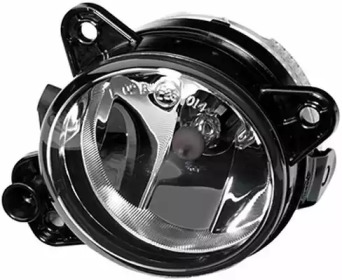 Противотуманная фара HELLA для VW CRAFTER 30-50 c бортовой платформой/ходовая часть (2F_) 2.0 TDI 4motion