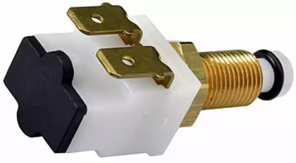 Выключатель / реле / блок управления освещения HELLA для PEUGEOT 205 I (741A/C) 1.7 Diesel