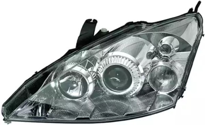Основная фара / вставка HELLA для FORD FOCUS седан (DFW) 1.8 16V