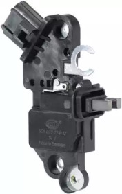 Генератор HELLA для FORD TRANSIT c бортовой платформой/ходовая часть (FM_ _, FN_ _) 2.4 DI (F_A_, F_B_, F_C_, F_D_)